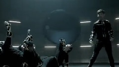 东方神起 - Catch Me -If You Wanna-