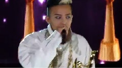 BigBang - 两次受赏