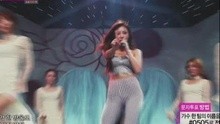 130615-Ivy-I Dance(feat. Wonder Girls Yu Bin)(现场版)