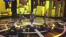 120719-Super Junior-Sexy Free&Single(现场版)