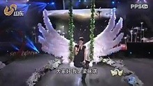 120803-梁咏琪-爱的代价(歌声传奇现场版)