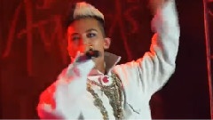 BigBang,Tablo - Light It Up