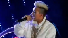 BigBang - Heartbreaker