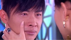 罗晋 - 爱不后悔