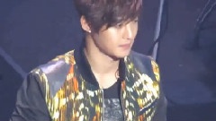 金贤重 - U & I'm Yours & DYLT & LG