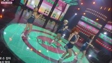 130809-BESTie-Pitapat(现场版)