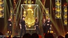 130914-Kara-Damaged Lady(MBC.音乐中心)