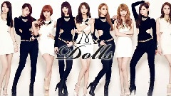 Nine Muses - 回归预告