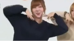 Orange Caramel - MBC一周偶像