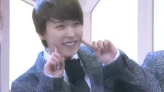 Super Junior-M - SJ-M回归首综 音悦大来宾专场