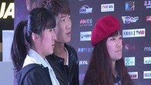 2013Music Radio“我要上学”济南场爱心路演