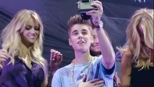 Be,贾斯汀·比伯 - Justin Bieber-Beauty And A Beat(维秘天使版)