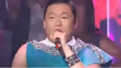 Psy - We Are The One
