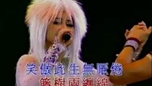 罗,林子 - 罗文-铁血丹心(伴唱)