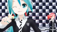 初音未来 - Freely Tomorrow