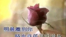 陈慧 - 陈慧娴-千千阙歌(原音)