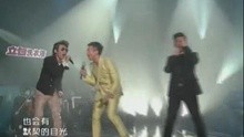 130412-羽泉&邓超-奔跑(我是歌手)