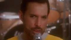 Queen - Headlong