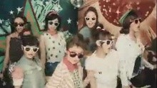 ,陈奕 - 最炫民族风-T-ara Roly Poly版