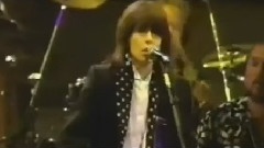 Chrissie Hynde - I Shall Be Released