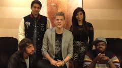 Pentatonix - Carol Of The Bells