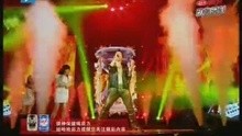 庾澄庆 - 庾澄庆队-热情的沙漠(中国好声音)