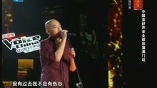 李代沫-如果没有你(中国好声音澳门巡演)