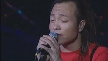 许巍-时光(现场版)