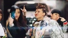 2NE1-Fire (Street Ver)