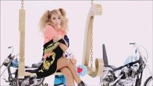 CL(2NE1)-The Baddest Female(中文字幕)