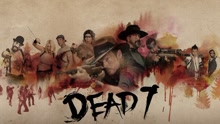 Backstreet Boys,O-Town,超级男孩,98 Degrees - Backstreet Boys & 超级男孩 & O-Town & 98 Degrees献声电影《Dead 7》试听版
