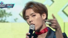 BTOB - So Pretty 现场版 16/03/31