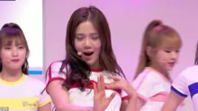 Oh My Girl - LIAR LIAR 现场版 16/03/31