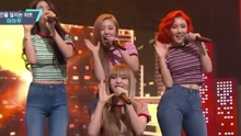 Mamamoo - Sunset Glow 现场版 16/03/31
