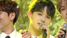 BTOB - Remember That 现场版 16/03/31