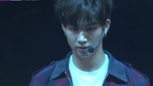 GOT7 - Fly 现场版 16/03/31