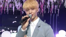 BTOB - 春天的记忆 - KBS音乐银行 现场版 16/04/01