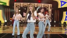 Mamamoo - 你最完美 - KBS音乐银行 现场版 16/04/01