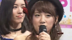 AKB48 - Talk Cut