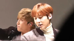 U-KISS - One Shot One Kill