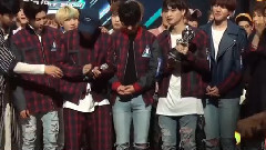 GOT7,DAY6,Jackson(GOT7),Junior(GOT7),JB(GOT7) - Fly 一位 & 安可