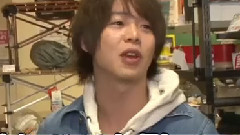Hey! Say! JUMP - リトルトーキョーライブ