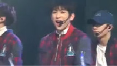GOT7,Junior(GOT7) - Fly
