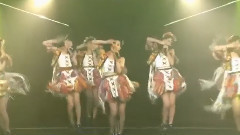 HKT48,AKB48 - 74億分の1の君へ