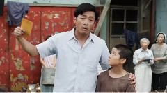 影视原声 - 电影<许三观>先行版预告片