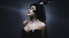 Ariana Grande - Dangerous Woman