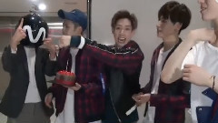 GOT7,Junior(GOT7),Mark(GOT7) - 一位后台