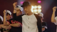MIC男团 - 我要的骄傲