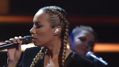 Adam Lambert,Leona Lewis - Girl Crush