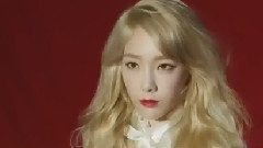 太妍(少女时代),少女时代 - POPS RANKING GIRL CRUSH 泰妍第一